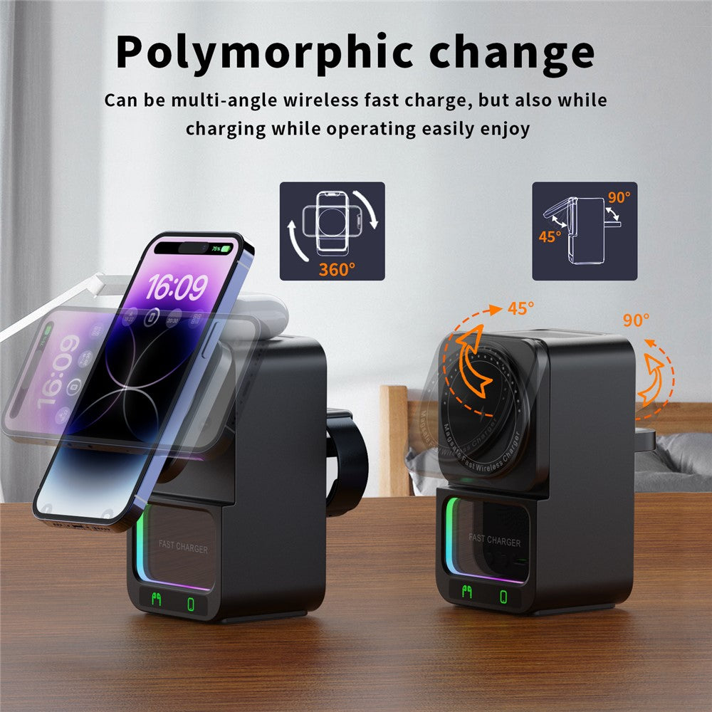 Wireless Charger 