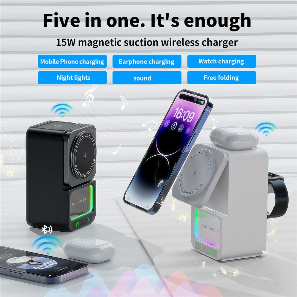 Wireless Charger 