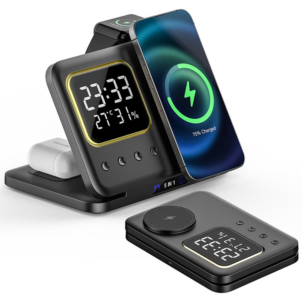 Wireless Charger 