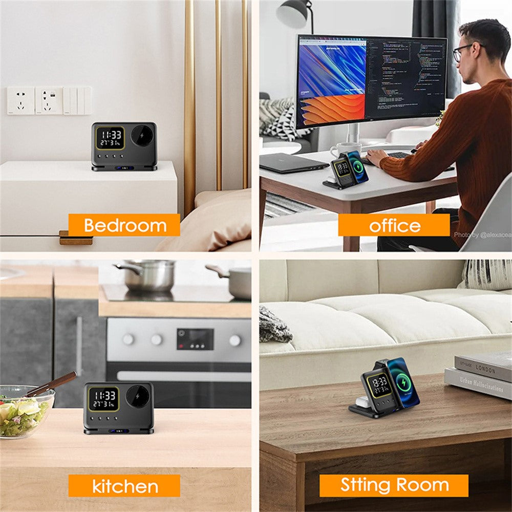 Wireless Charger 