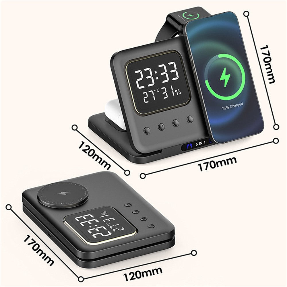 Wireless Charger 
