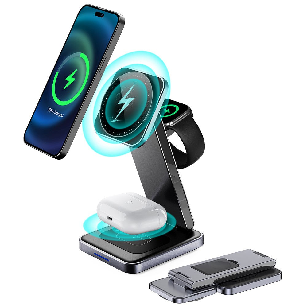 Wireless Charger 