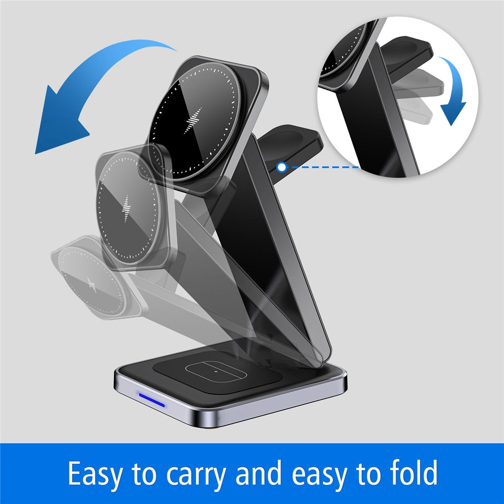 Wireless Charger 