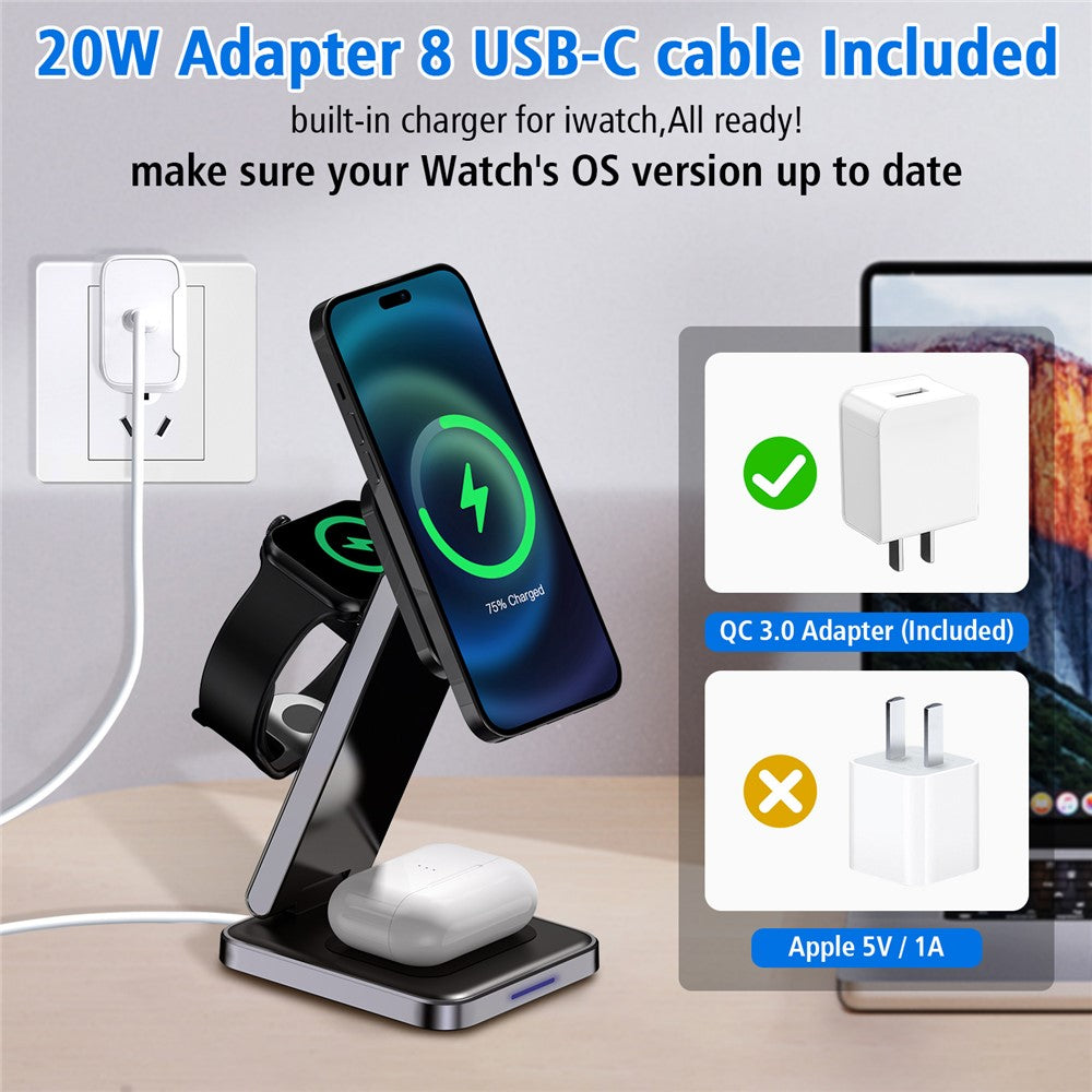 Wireless Charger 