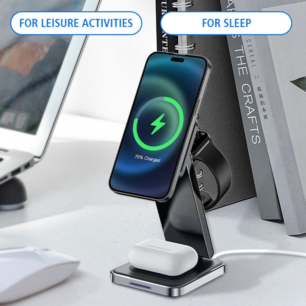 Wireless Charger 