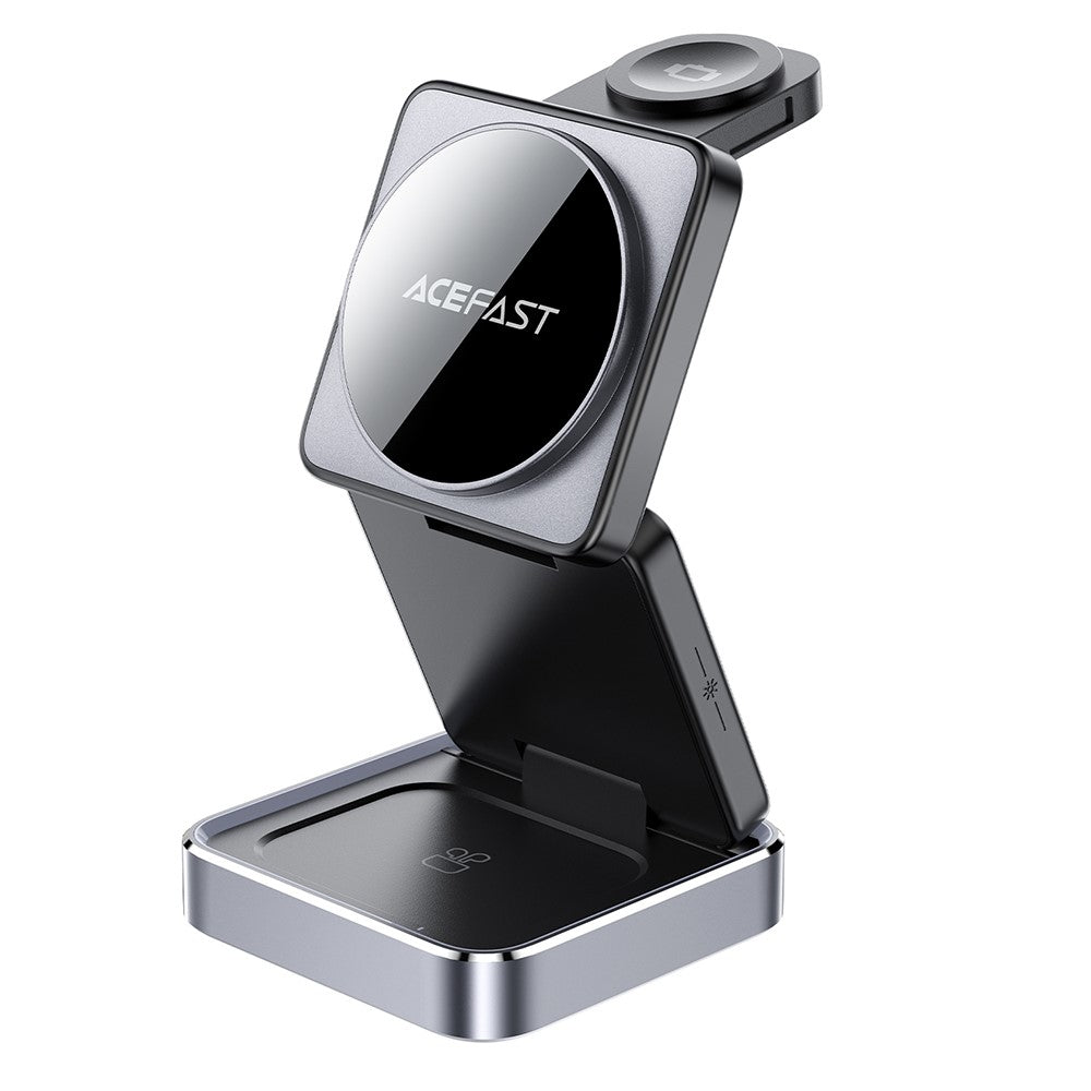 Wireless Charger 