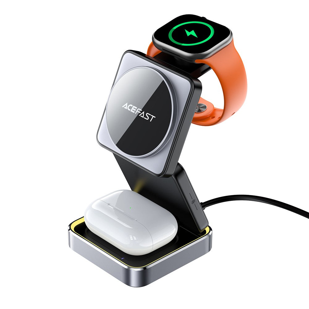 Wireless Charger 