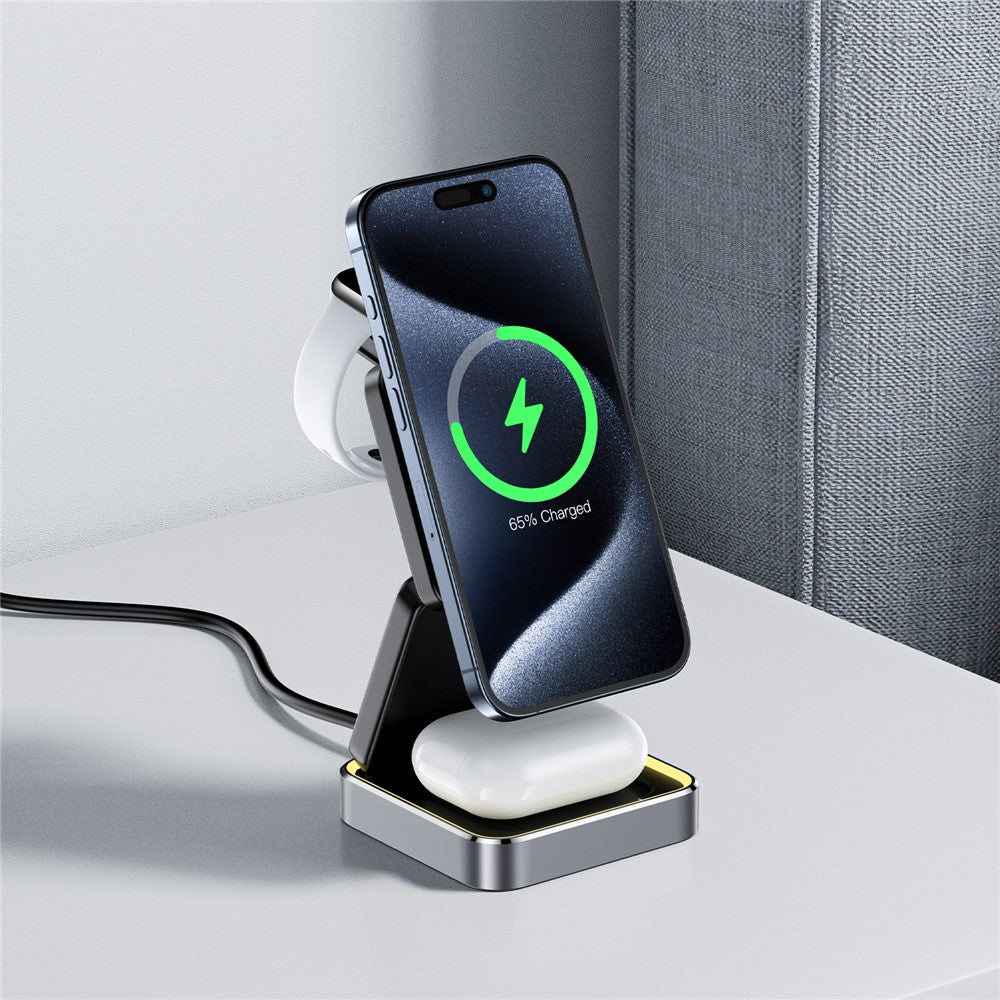 Wireless Charger 