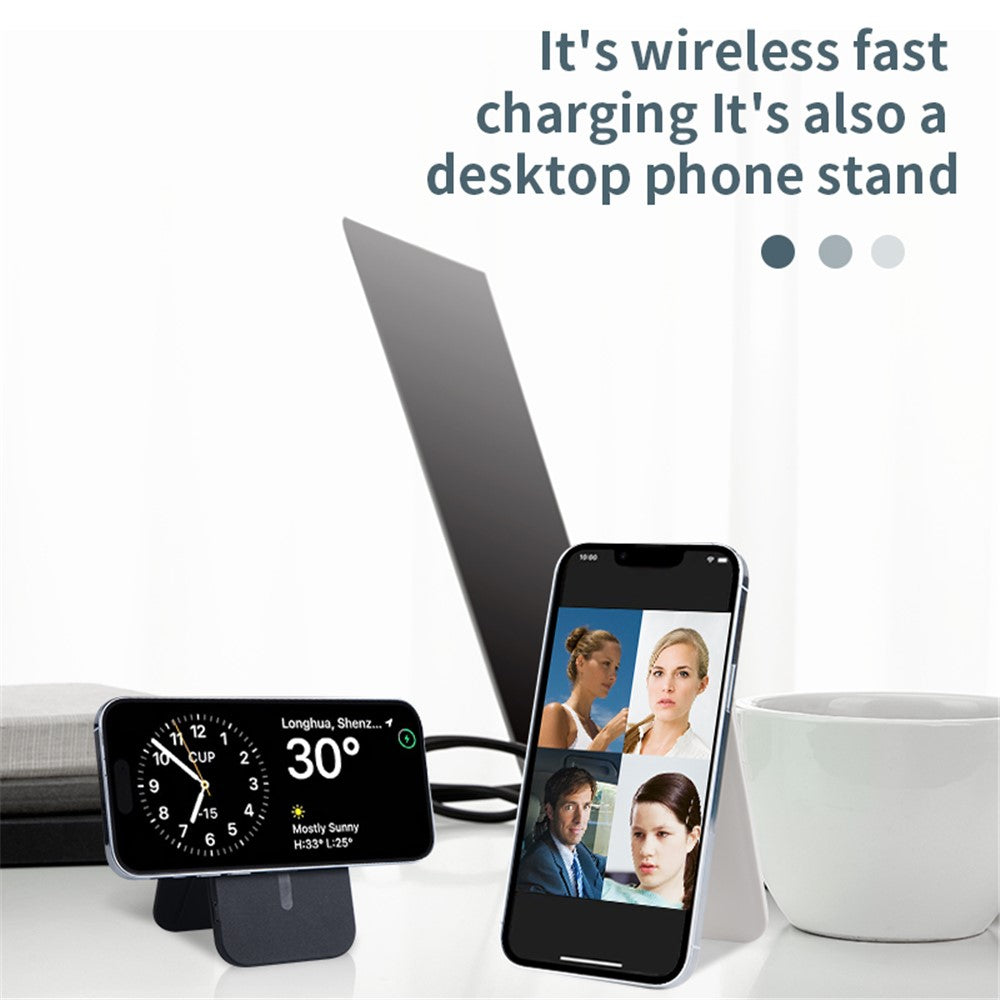 Wireless Charger 