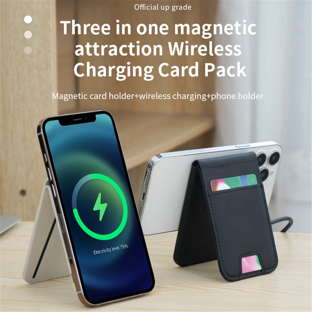 Wireless Charger 