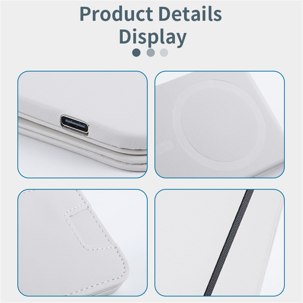 Wireless Charger 