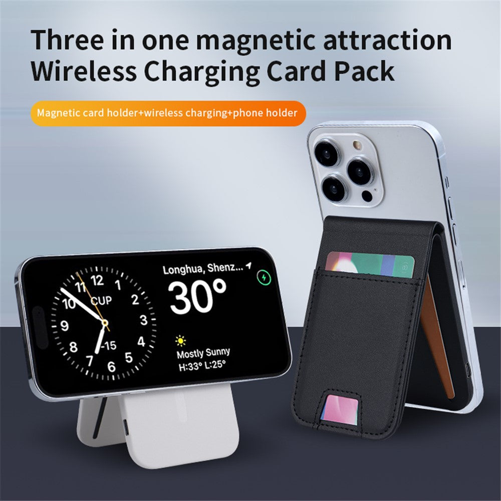 Wireless Charger 