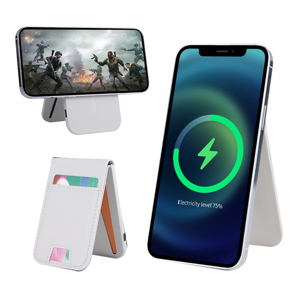 Wireless Charger 