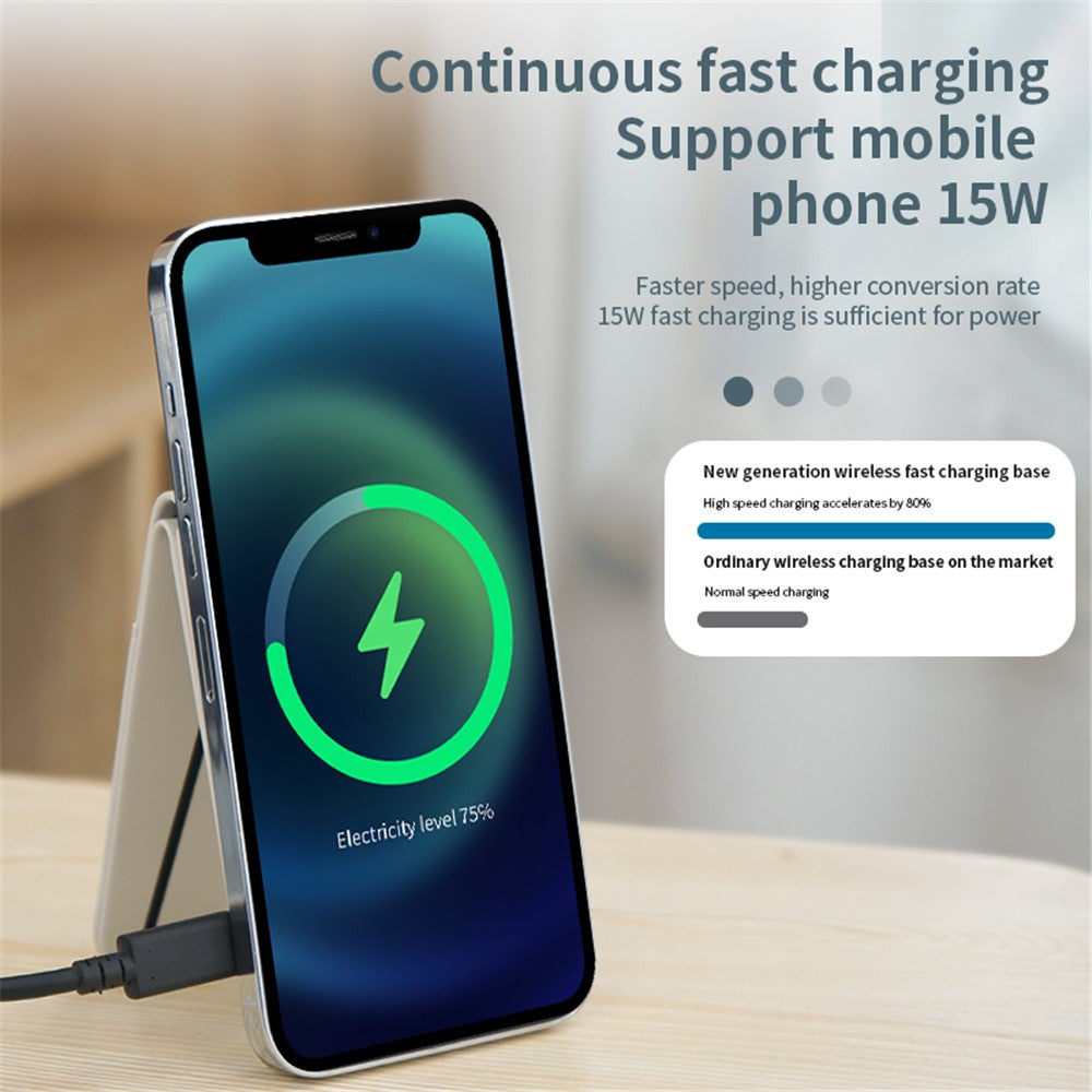 Wireless Charger 