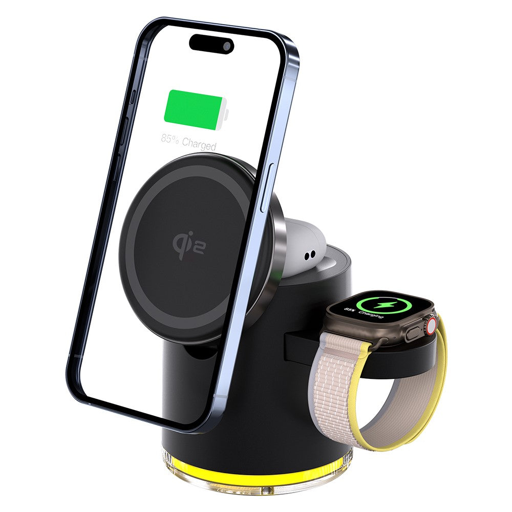 Wireless Charger 