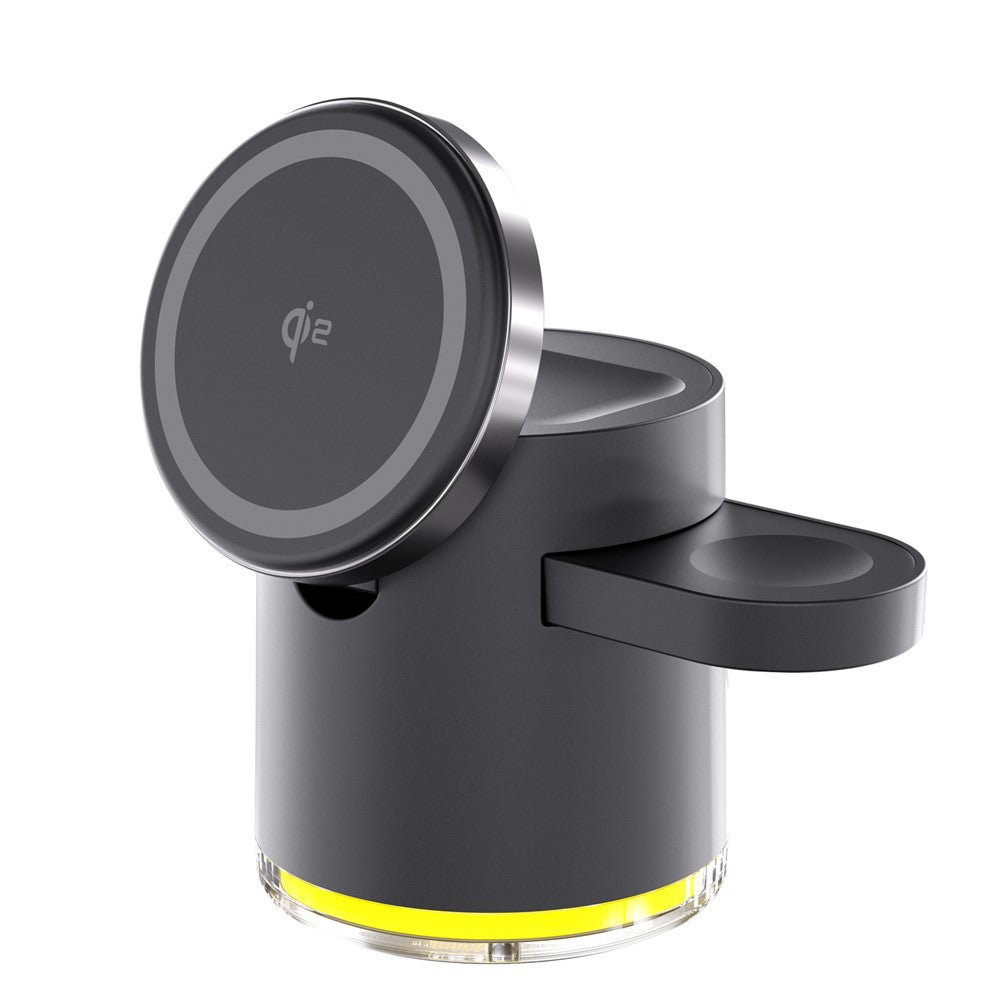 Wireless Charger 