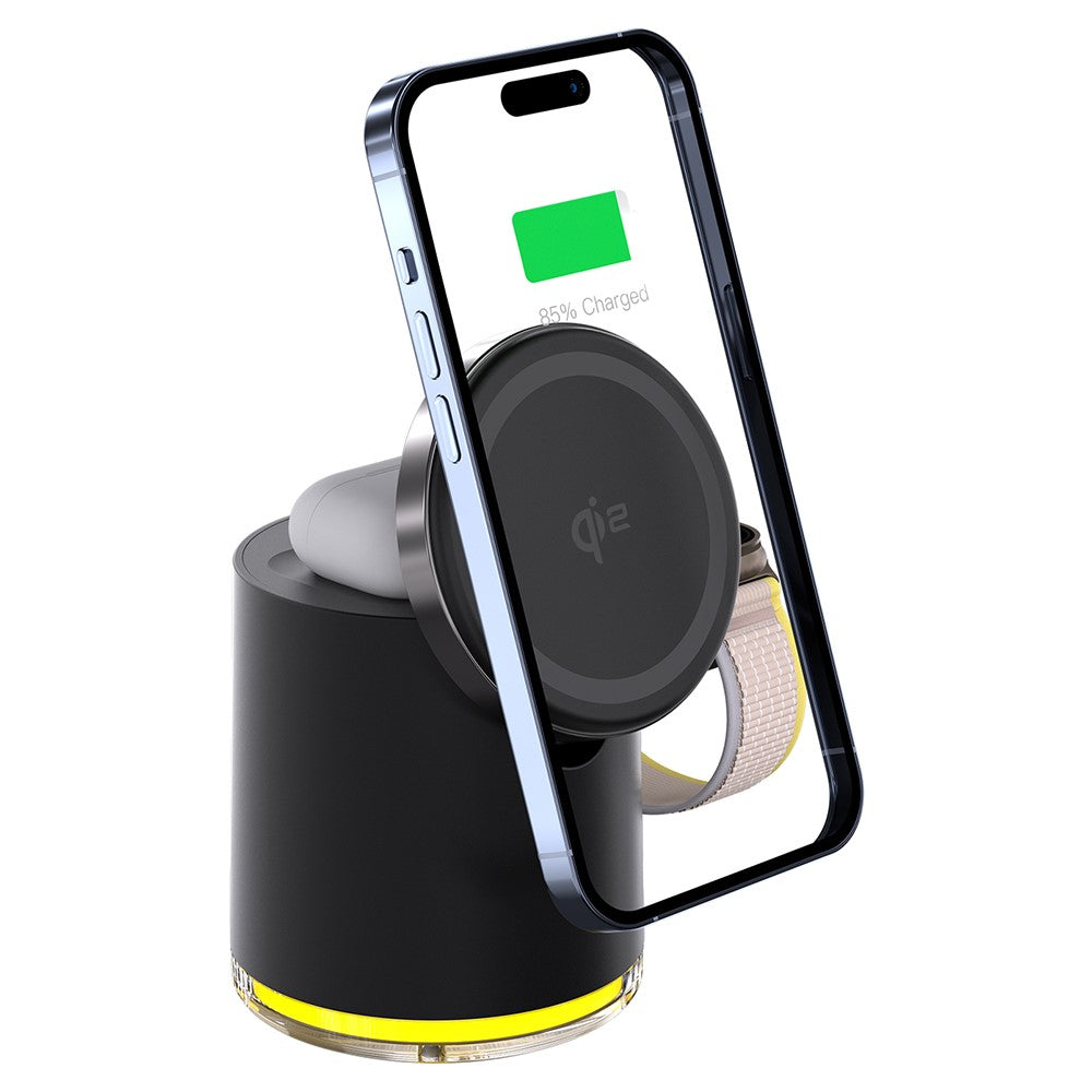 Wireless Charger 