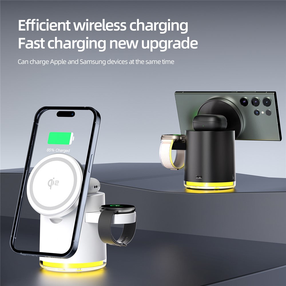 Wireless Charger 