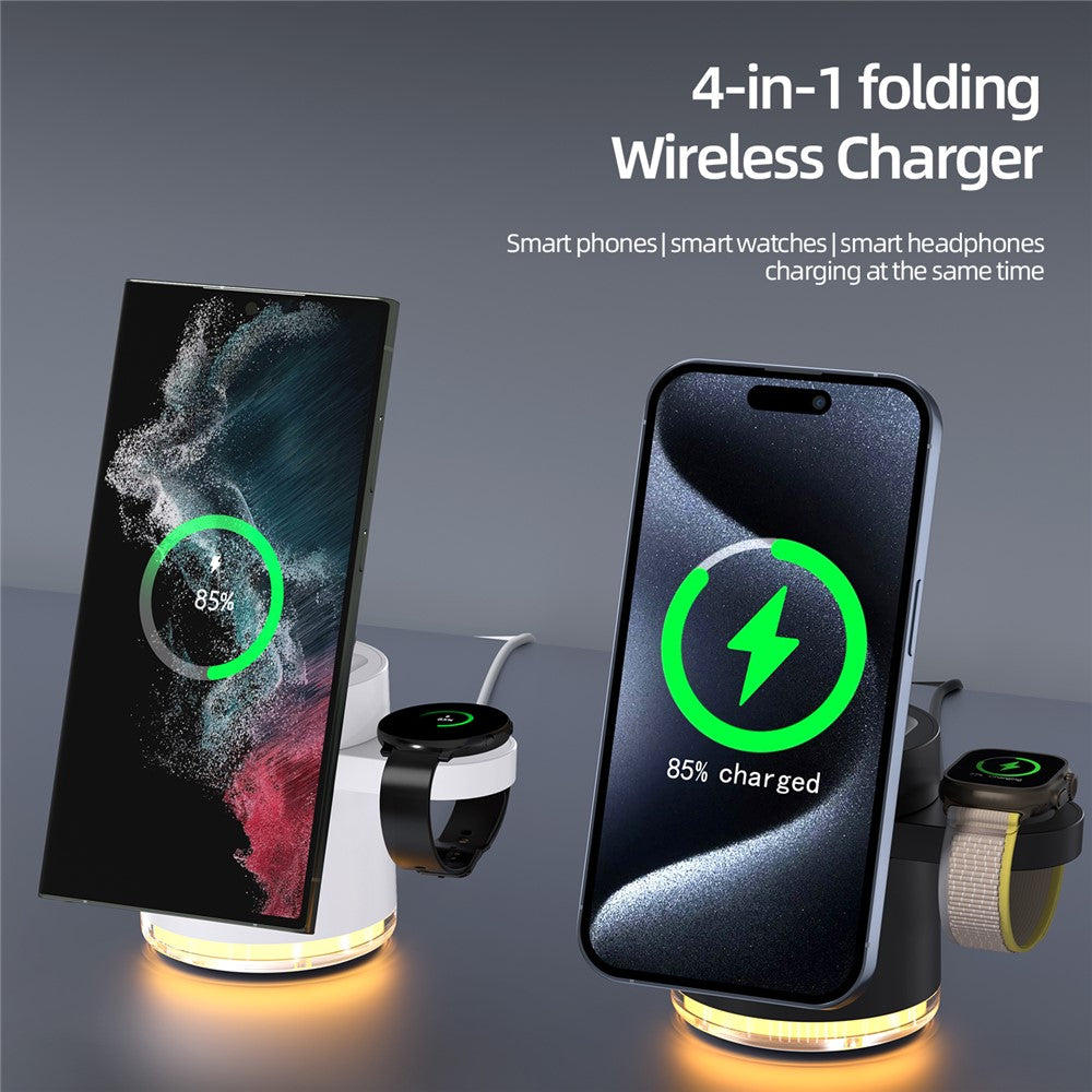 Wireless Charger 