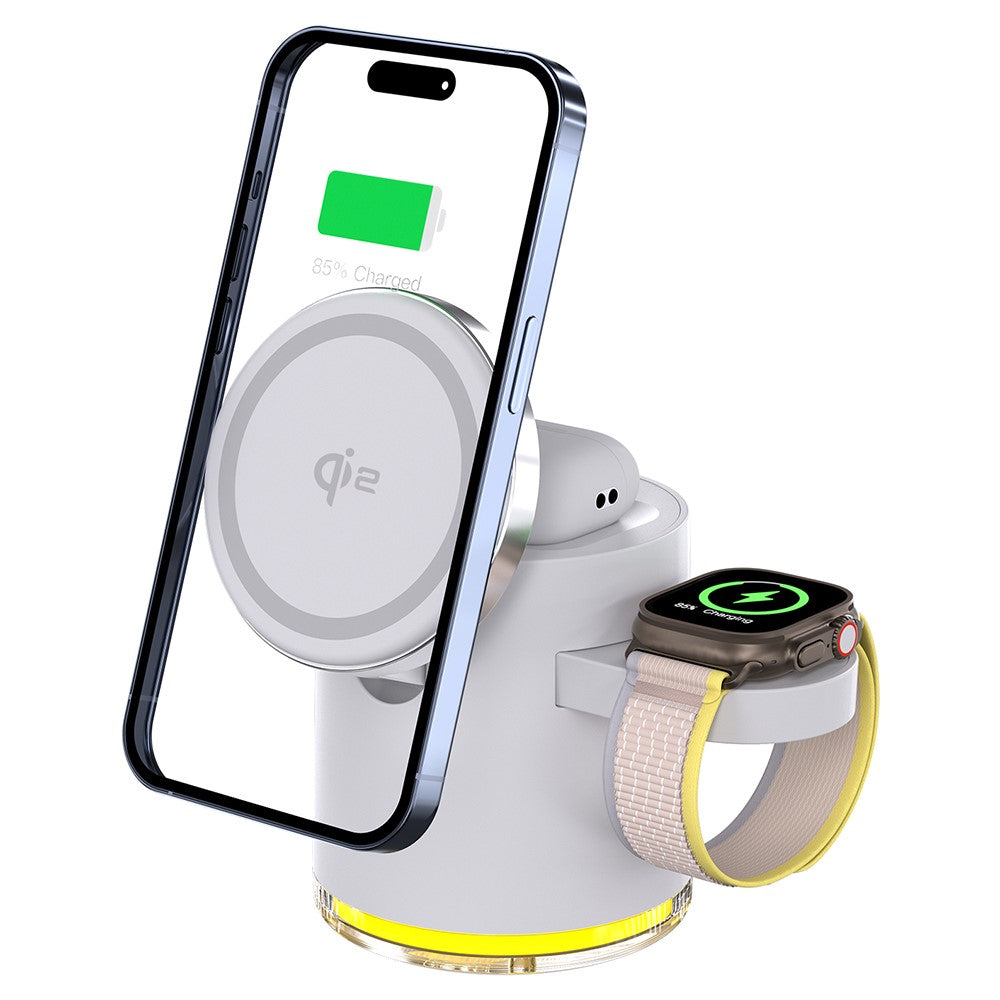Wireless Charger 