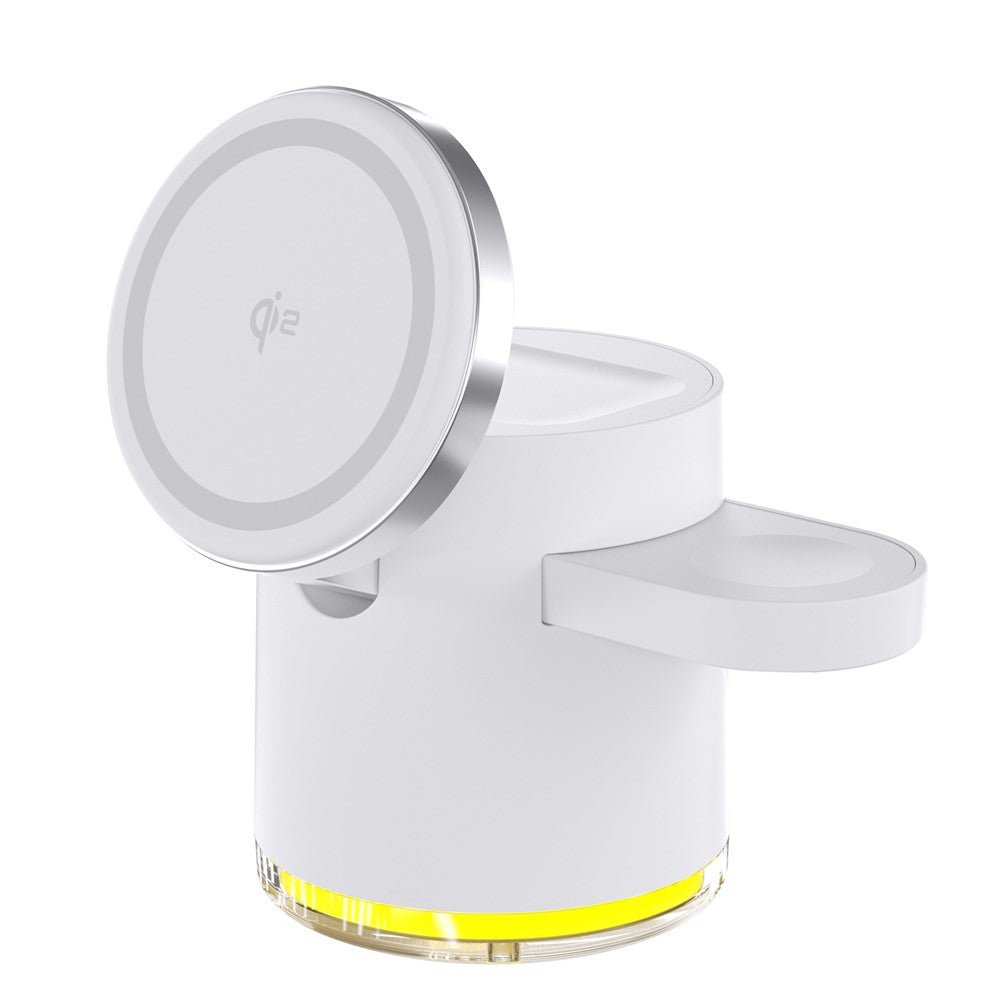 Wireless Charger 
