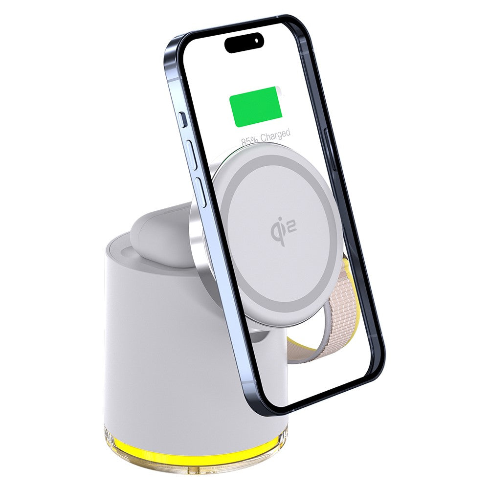 Wireless Charger 