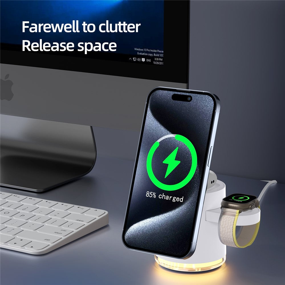 Wireless Charger 