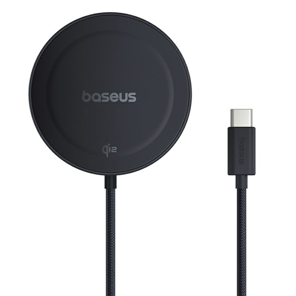 Wireless Charger 