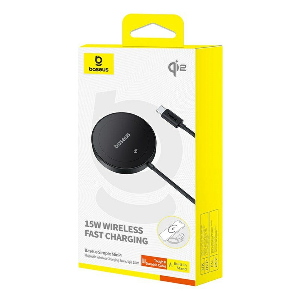 Wireless Charger 