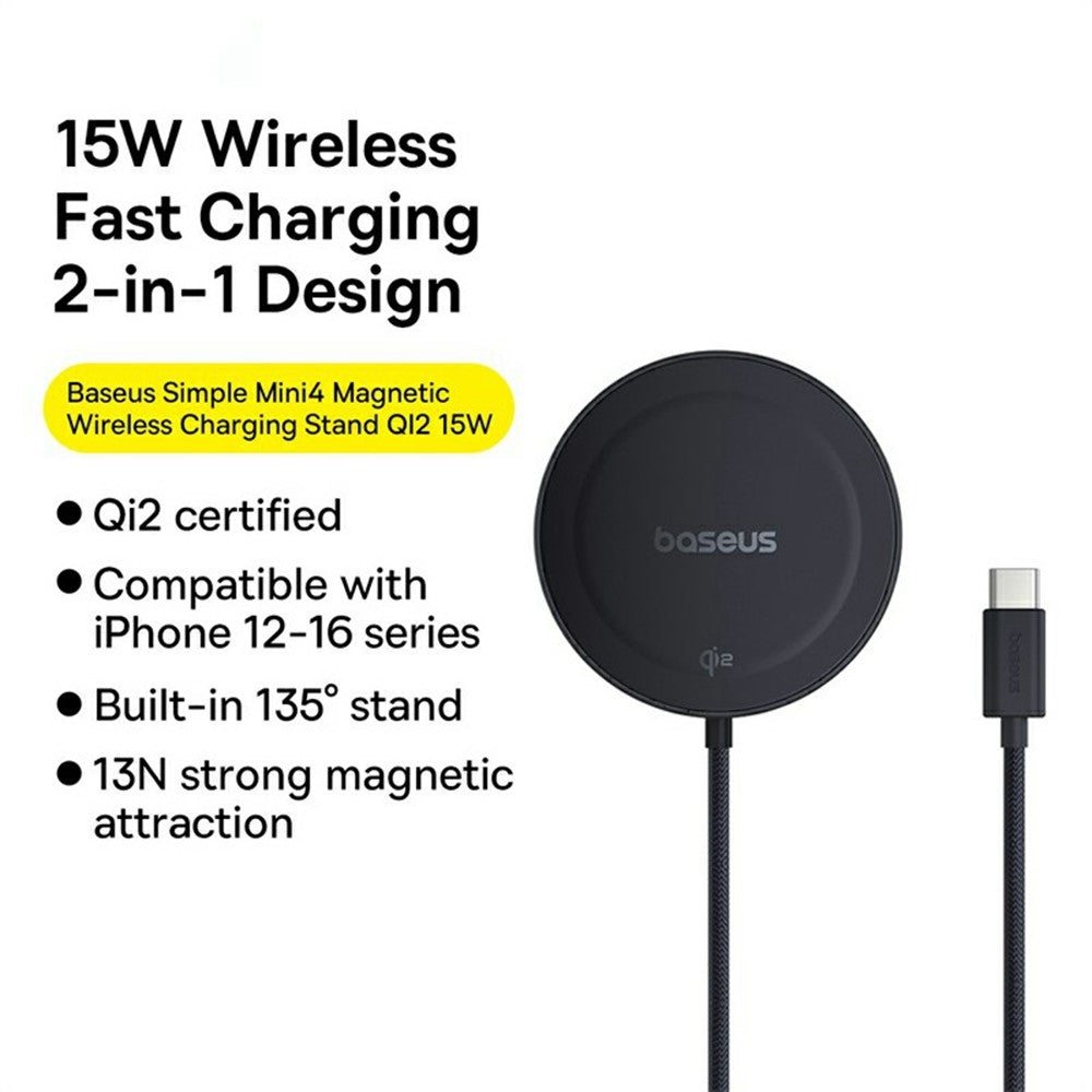 Wireless Charger 