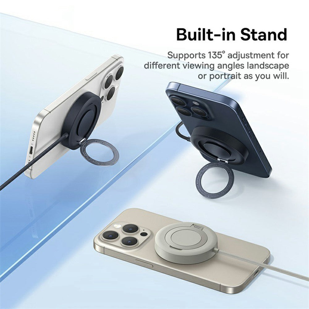 Wireless Charger 