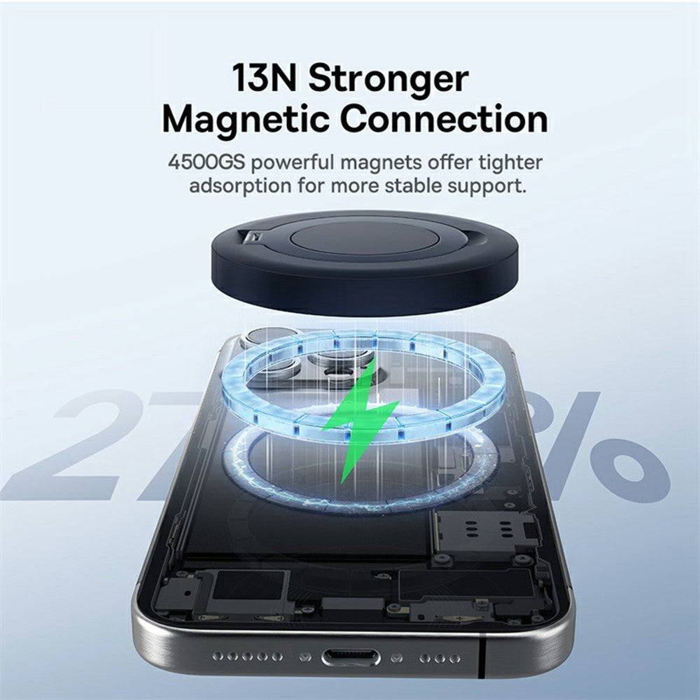 Wireless Charger 