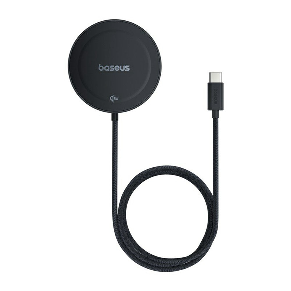 Wireless Charger 