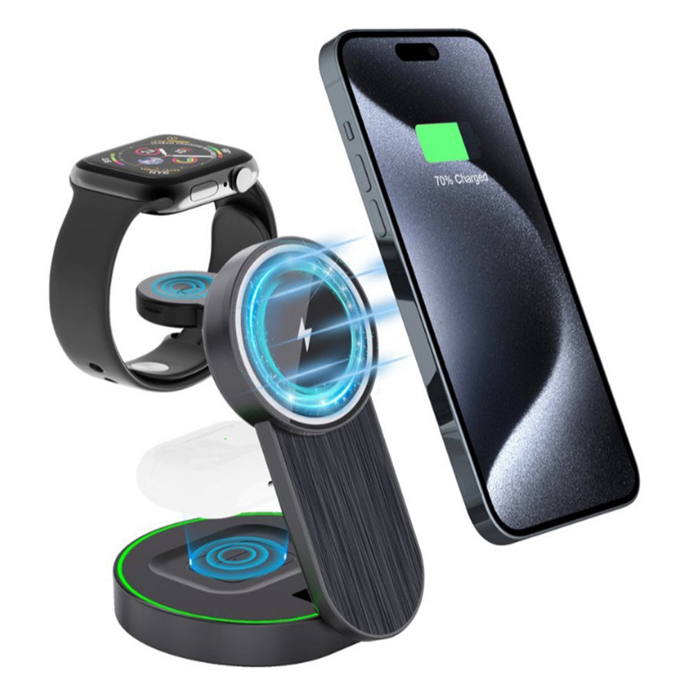 Wireless Charger 