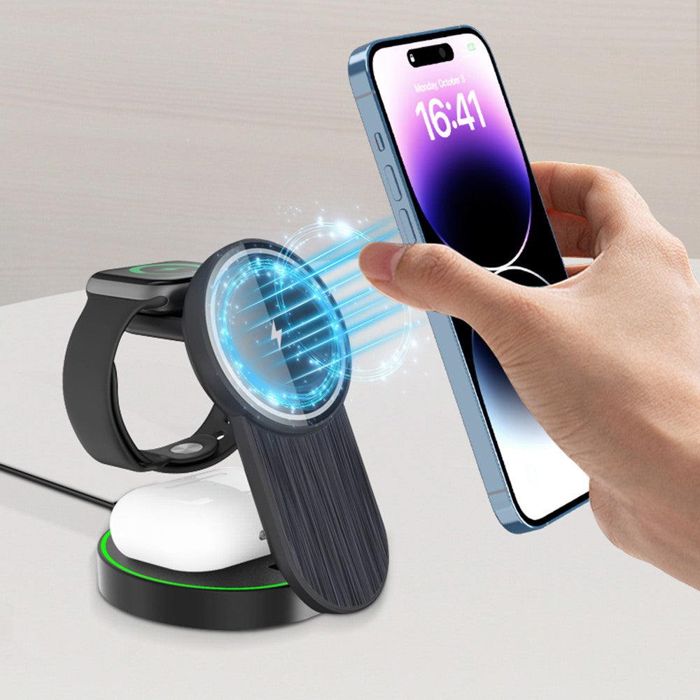Wireless Charger 