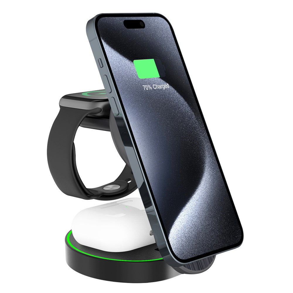 Wireless Charger 