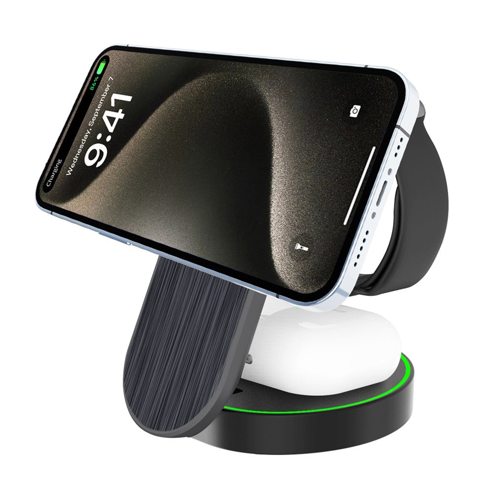 Wireless Charger 