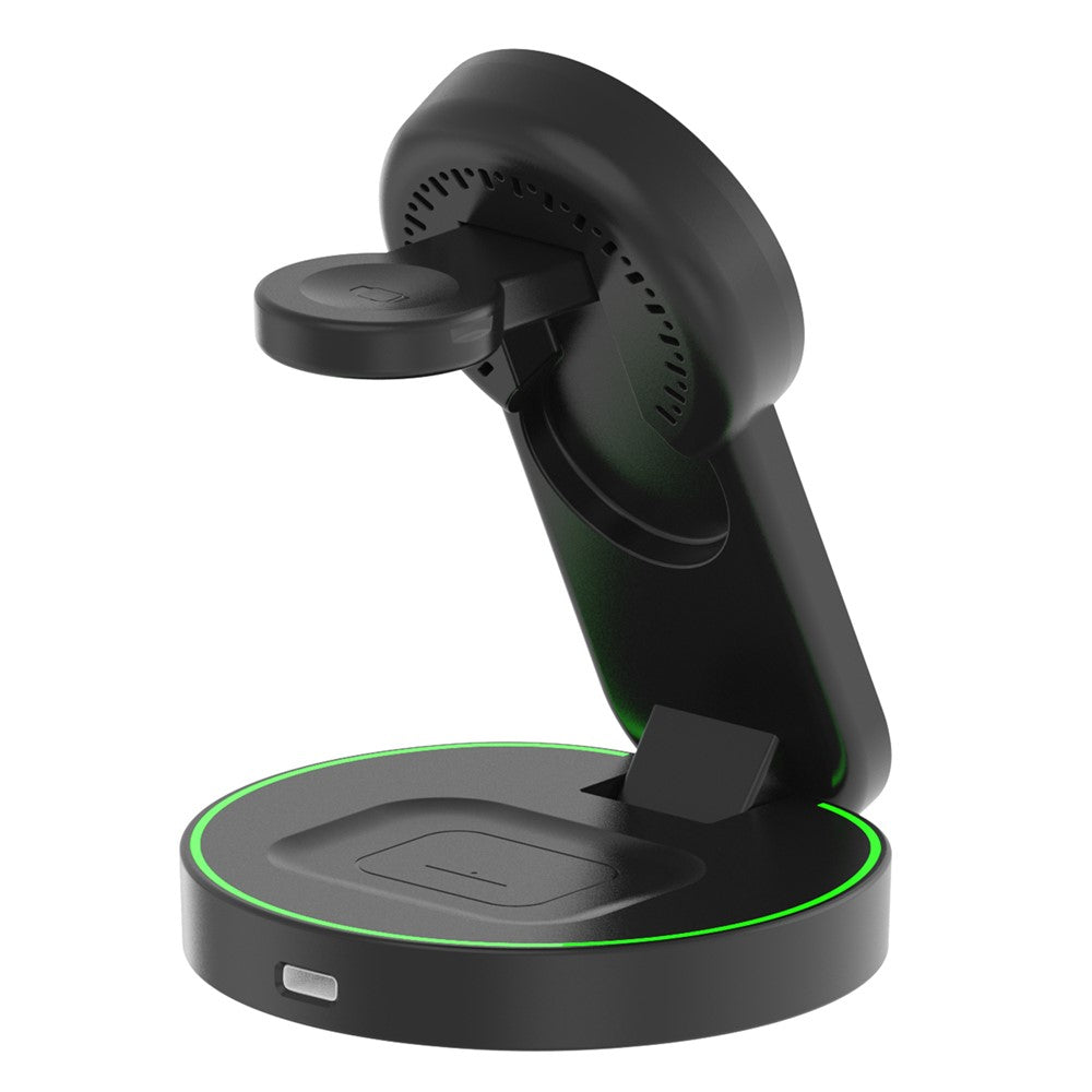 Wireless Charger 