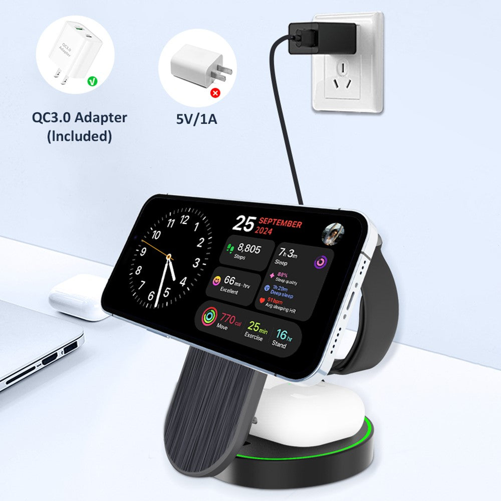 Wireless Charger 