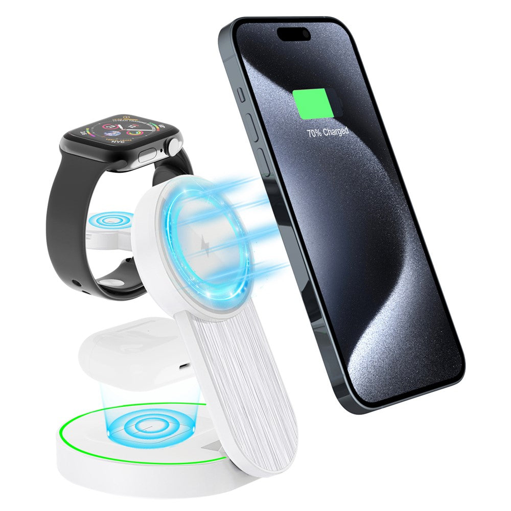 Wireless Charger 