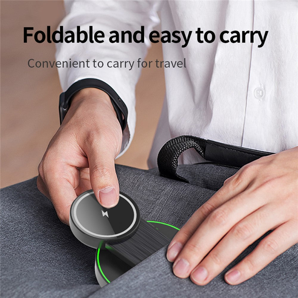 Wireless Charger 