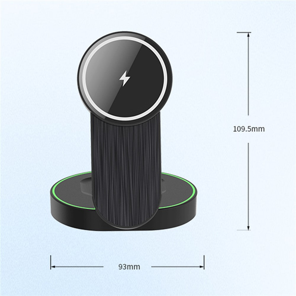 Wireless Charger 