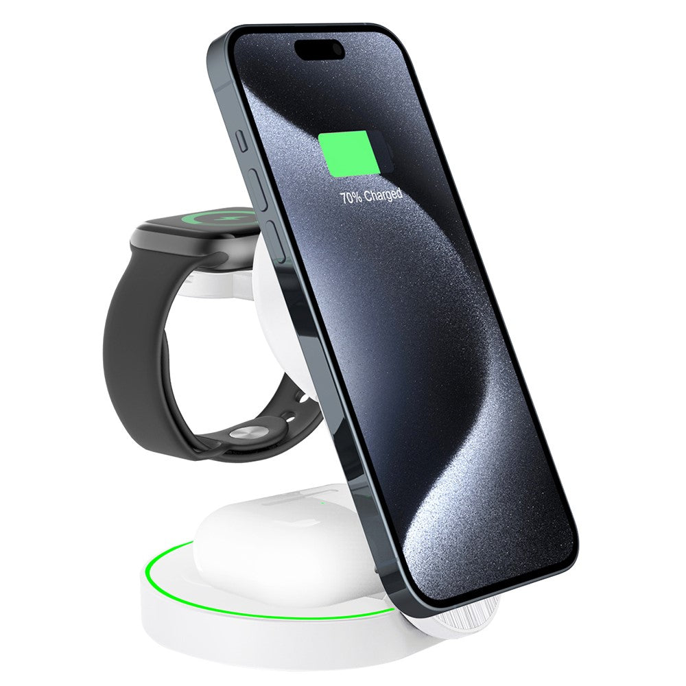 Wireless Charger 