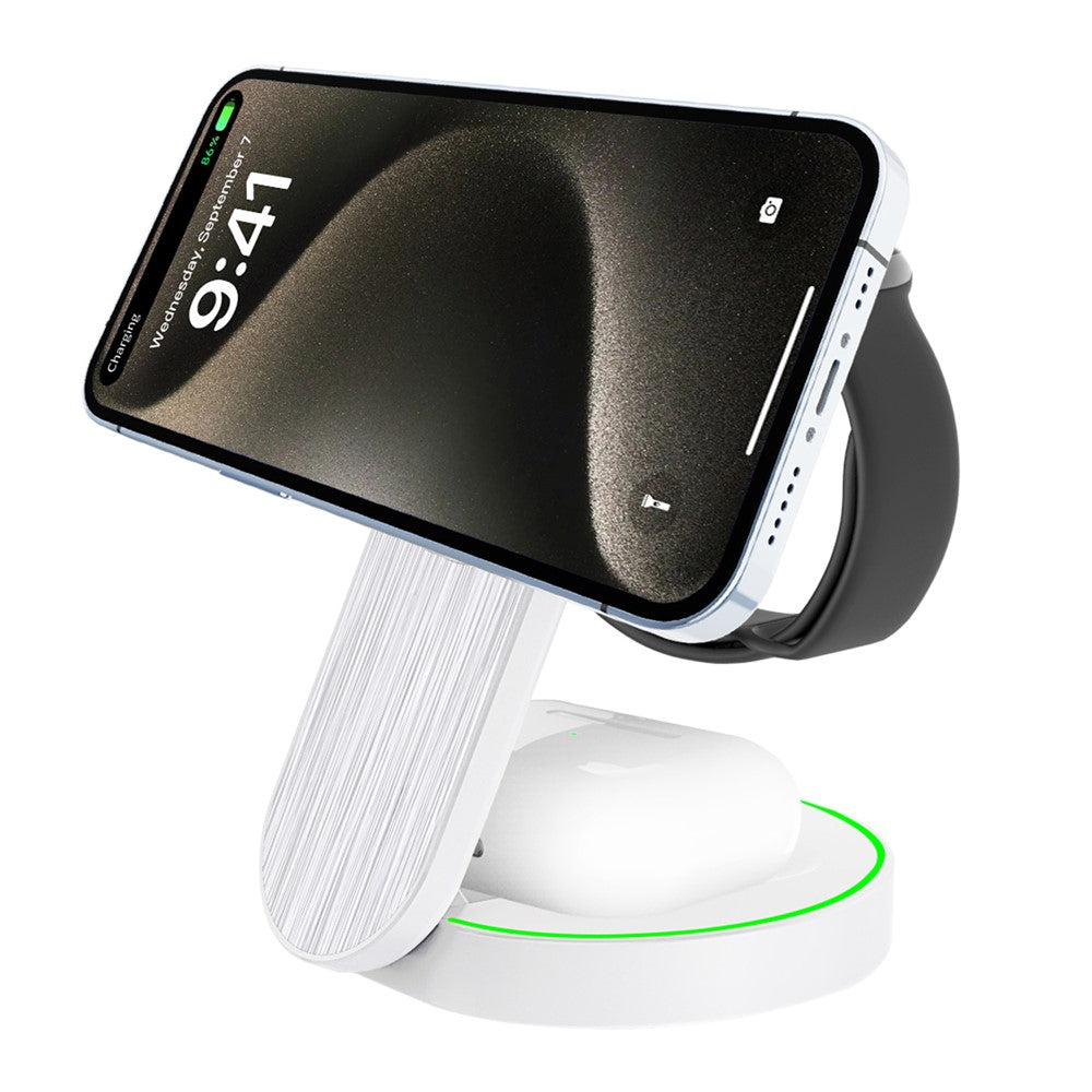 Wireless Charger 