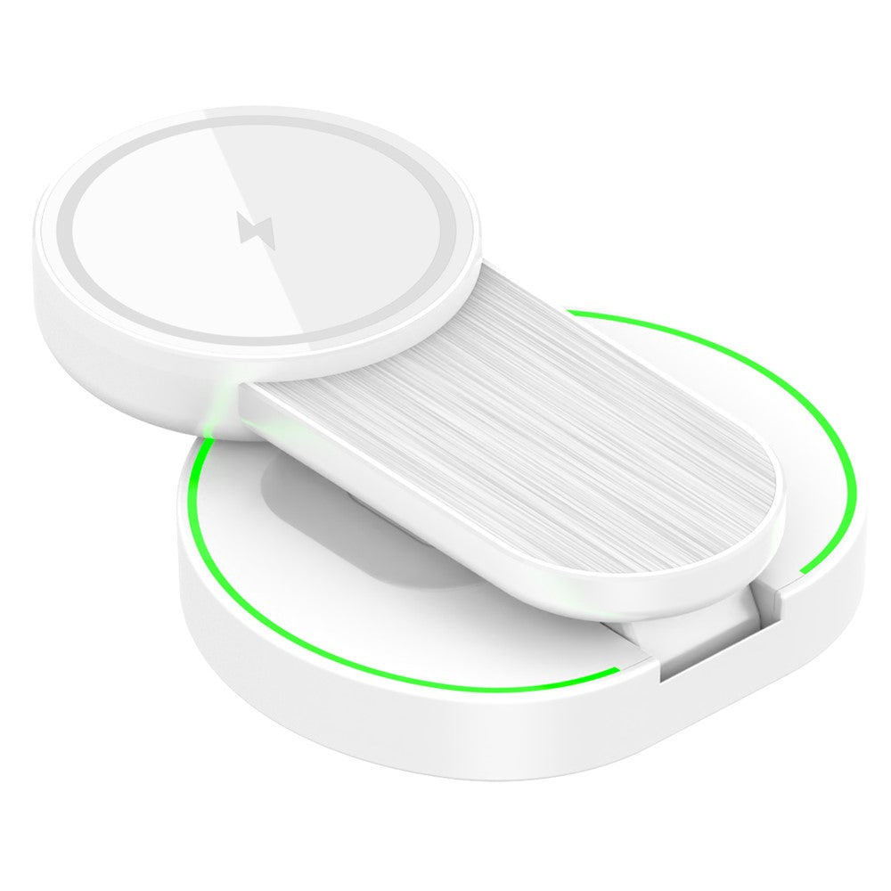 Wireless Charger 