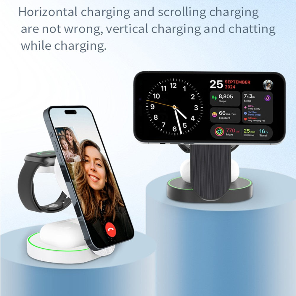 Wireless Charger 