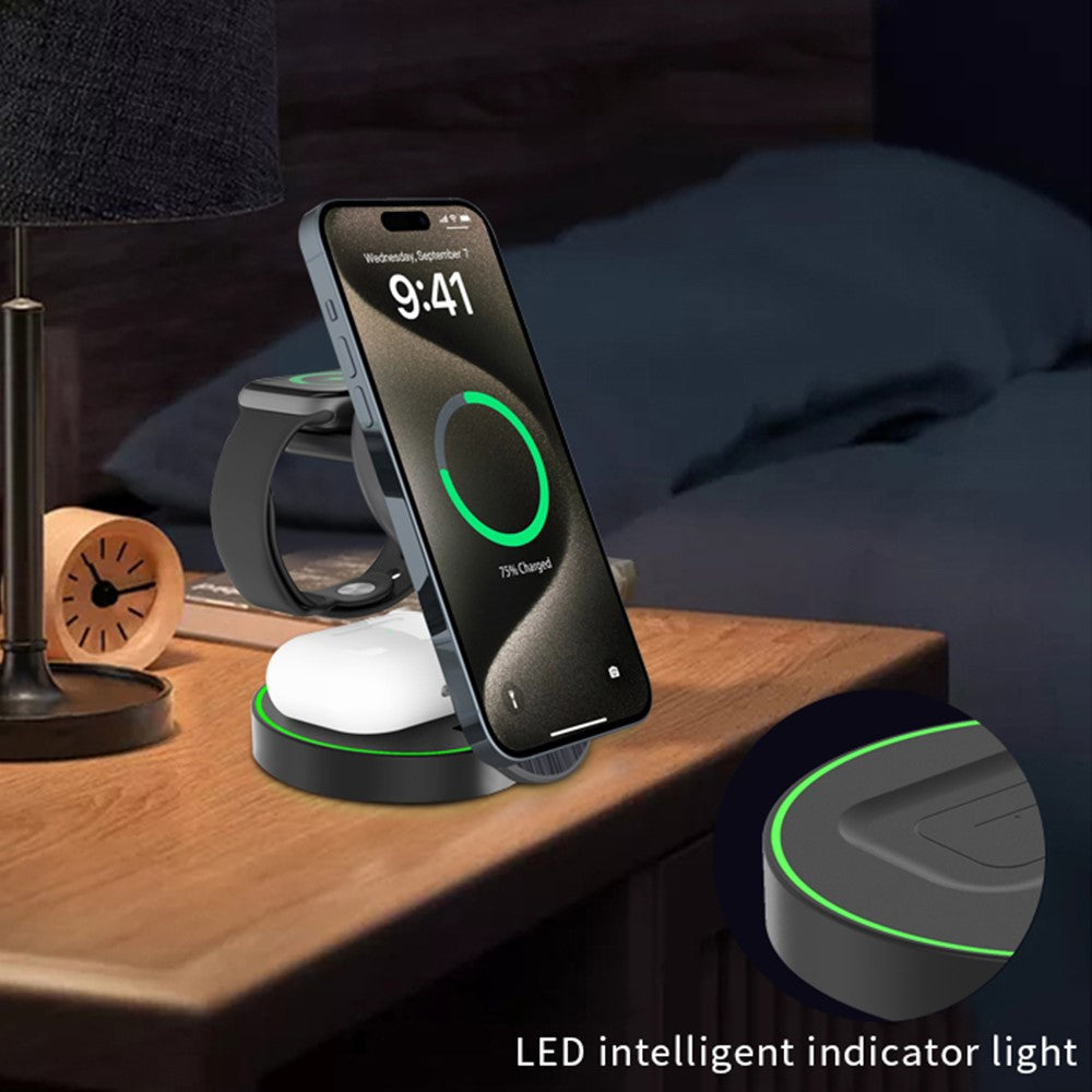Wireless Charger 