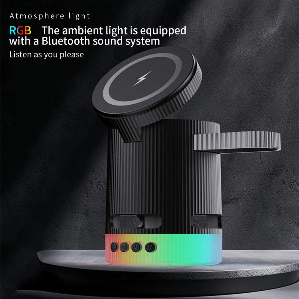 Wireless Charger 