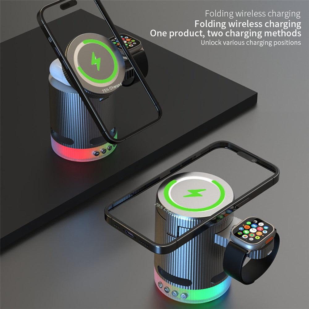 Wireless Charger 