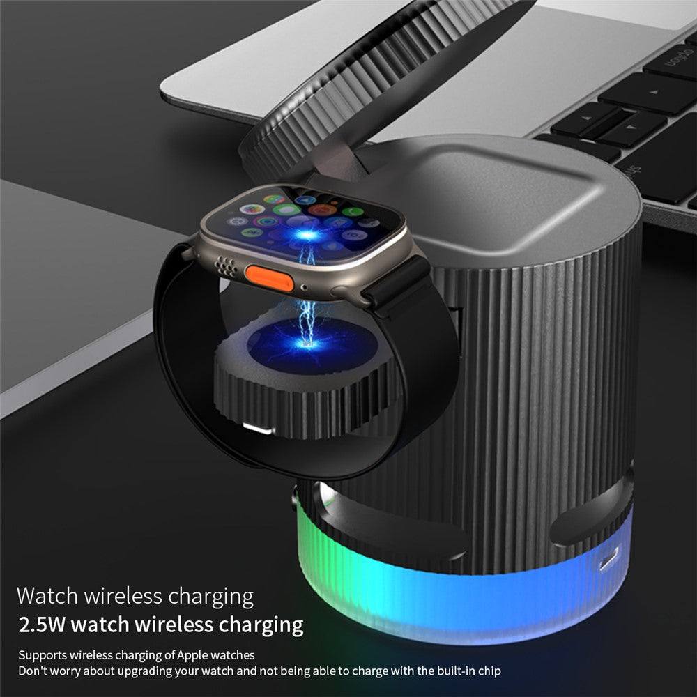 Wireless Charger 